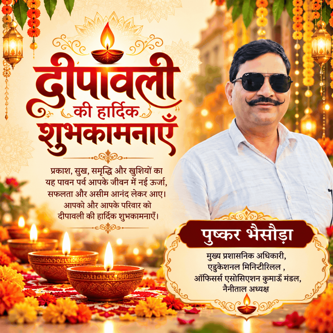 Diwali 2