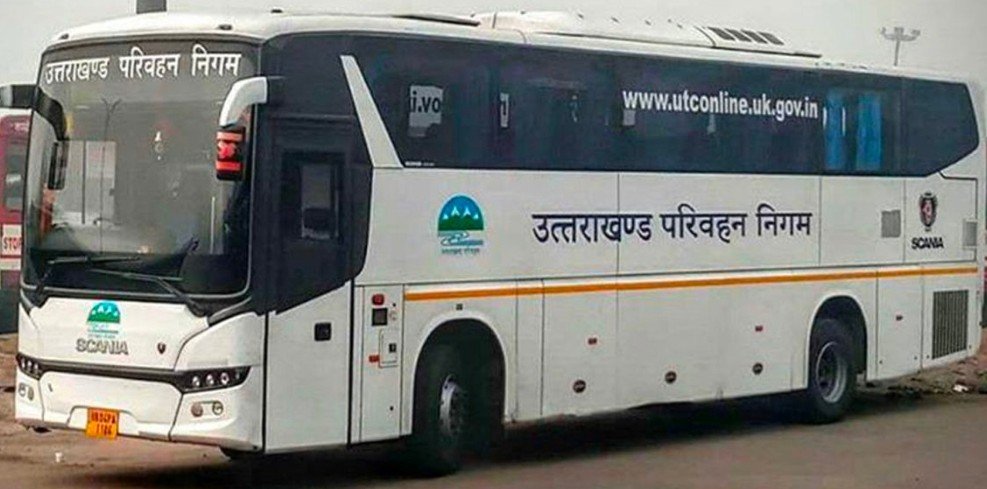 उत्तराखंड रोडवेज का गजब कारनामा 8 साल से बंद बस सेवा लेकिन बिल हर महीने चालू, हिमाचल पर लुटाए 25.77 लाख रुपए