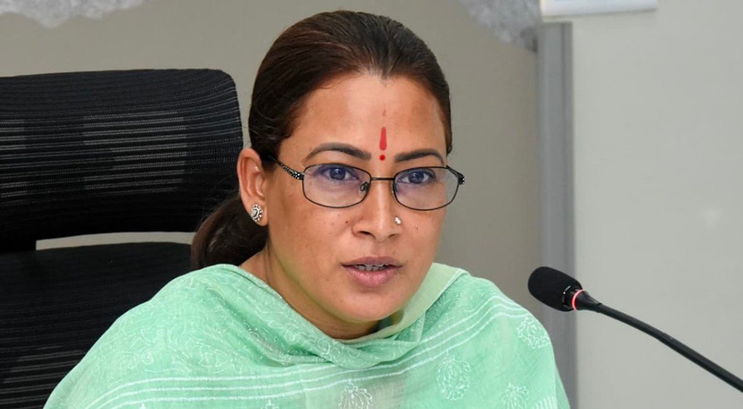 गिरधारी ने रेखा आर्या को चार कंपनियों से हटाया, दस्तावेजों की जांच में एसआईटी को मिली अहम जानकारी