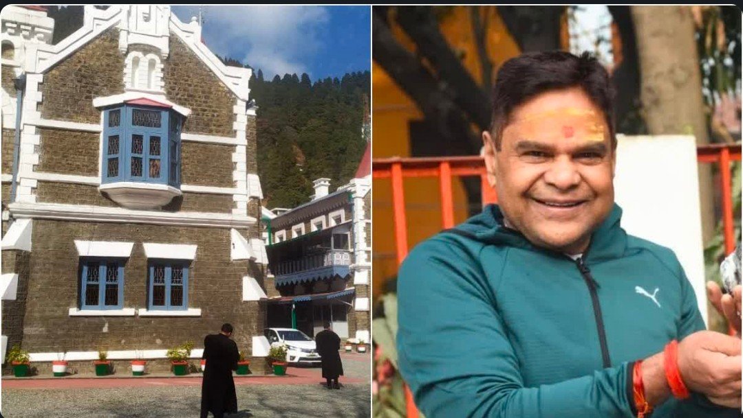 कैबिनेट मंत्री रेखा आर्या विवाद, पति गिरधारी लाल साहू को लगा झटका, हाईकोर्ट से नहीं मिली राहत