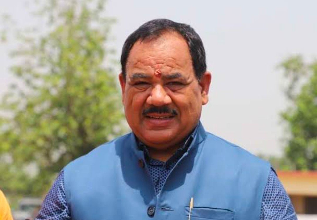 उत्तराखंड में सहसपुर से चुनाव लड़ेंगे हरक सिंह रावत, सीएम धामी और भाजपा अध्यक्ष को ललकारा, प्रदेश में गरमाई सियासत