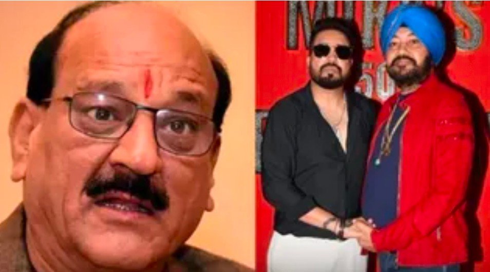 मंत्री सुबोध उनियाल ने दलेर मेहंदी से मांगी माफी, CM धामी ने मीका-दलेर को उत्तराखंड आने का दिया न्योता