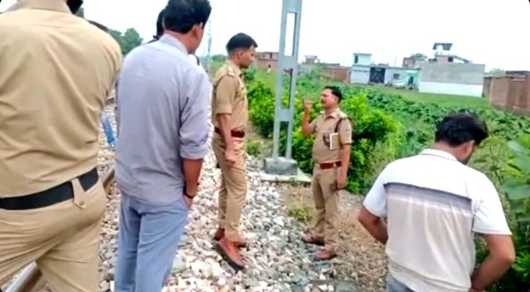 उधम सिंह नगर के किच्छा पुराना बरेली रोड पर युवक का शव मिलने से मची सनसनी, पड़ताल में जुटी पुलिस