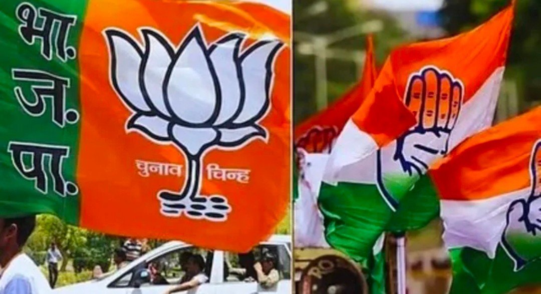 उत्तराखंड चुनाव से पहले भाजपा-कांग्रेस के लिए खतरे की घंटी, 14 क्षेत्रीय दल बनाएंगे अलग गठबंधन