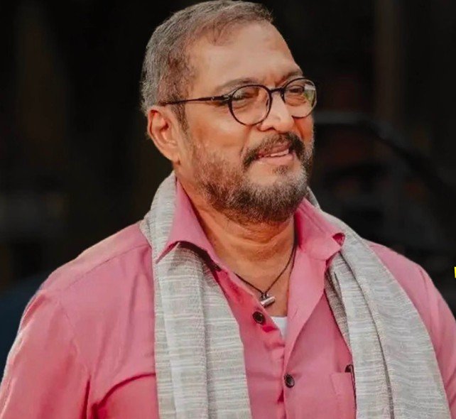 दिग्गज फिल्म अभिनेता नाना पाटेकर का निधन, फिल्म जगत में शोक की लहर