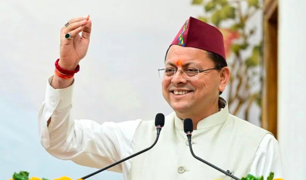 उपनल कर्मियों के बाद उत्तराखंड की पुष्कर धामी सरकार एनएचएम के तहत 8000 कर्मचारियों को भी पक्की नौकरी को लेकर सरकार ने कर्मचारियों का ब्यौरा मांगा