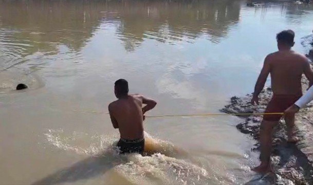 हरिद्वार में कांवड़ यात्रा के दौरान हादसा; गंगनहर में डूबने से चंडीगढ़ के चार नाबालिग कांवड़ियों की मौत