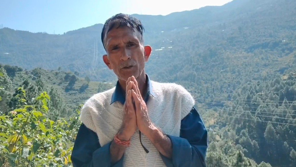 दुष्यंत गौतम के राज्यपाल बनाए जाने पर अंकित भंडारी के पिता ने जाहिर करी नाराजगी, बोले मुझे न्याय चाहिए