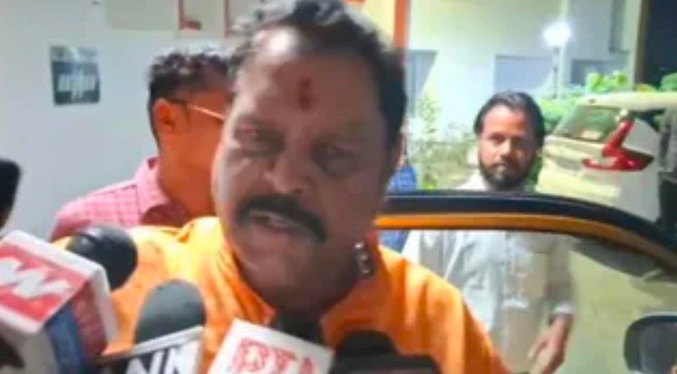 अंकिता भंडारी केस में CBI ने पूर्व भाजपा विधायक सुरेश राठौर से हरिद्वार में कई घंटे तक की पूछताछ, दिल्ली से आई टीम
