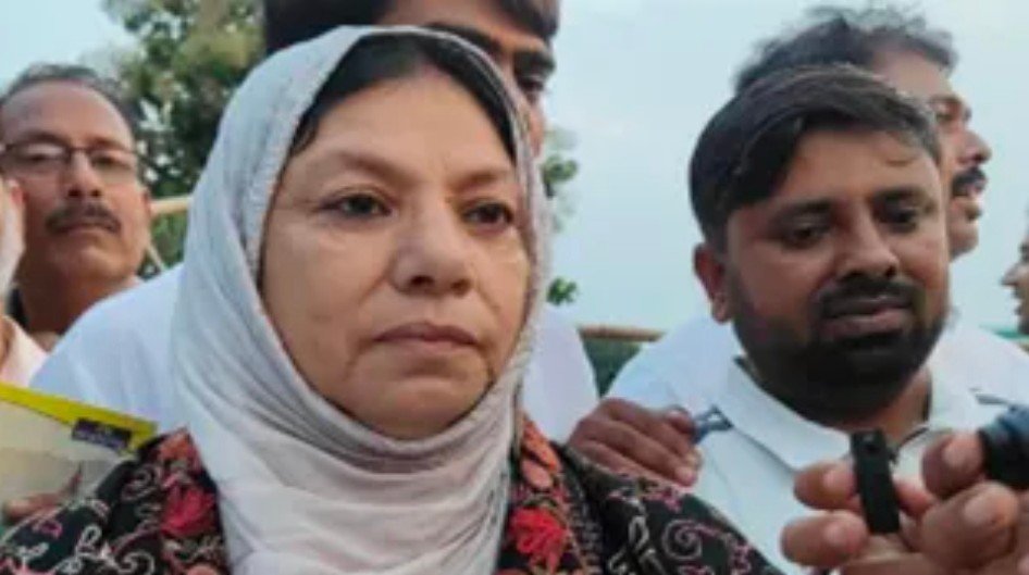 उधम सिंह नगर के सिरौलीकला नगर पालिका चुनाव में कांग्रेस ने फहराया जीत का परचम, राशिदा बेगम बनीं चेयरमैन