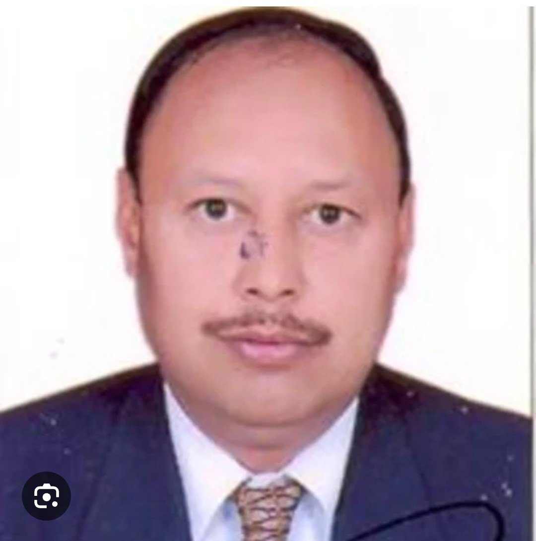 अल्मोड़ा के सोबन सिंह जीना विश्वविद्यालय को मिले नए कार्यवाहक कुलपति, प्रो. बिष्ट छह माह के लिए नियुक्त