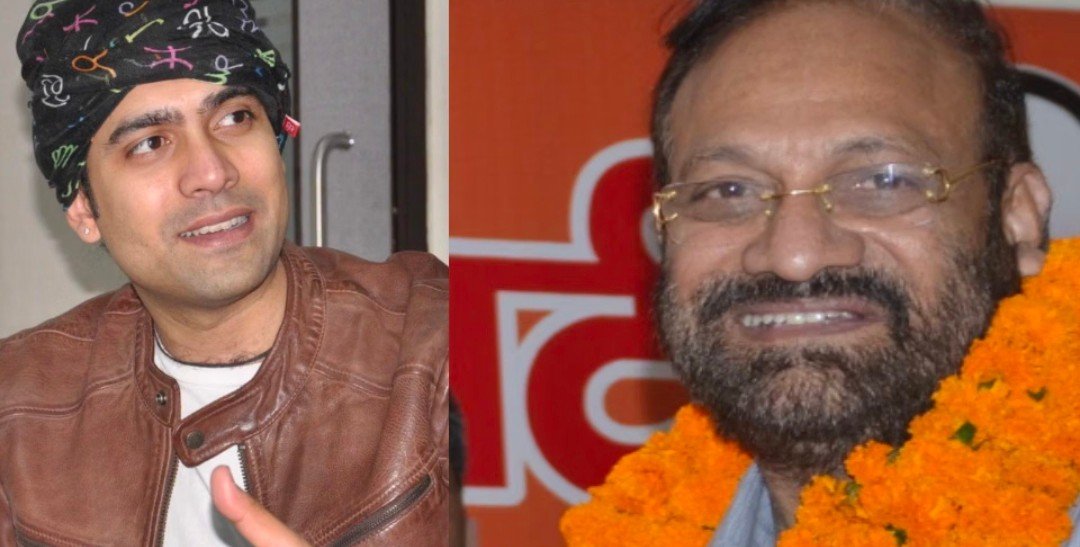 देहरादून में भाजपा से इस्तीफे के बाद बोले जुबिन नौटियाल के पिता- मंचों पर हुआ अपमान, संगठन में चल रहा वन मैन शो