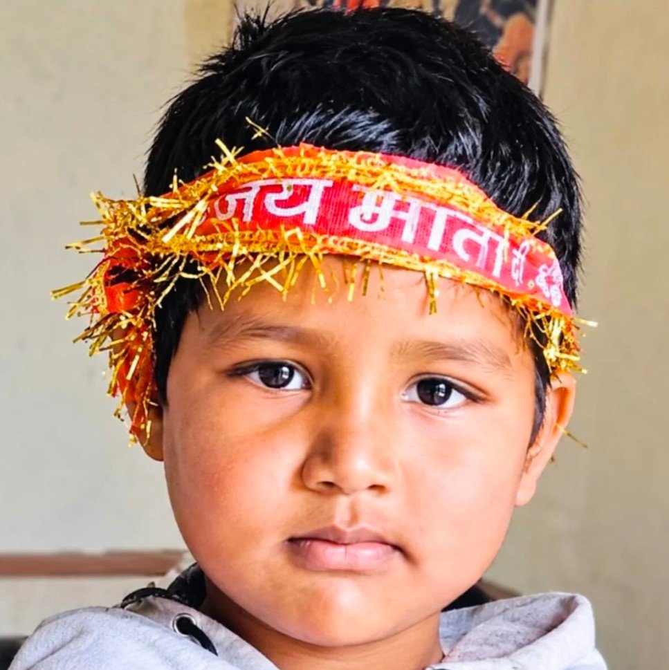 गंगोलीहाट में 10 साल का रियांशु, अचानक गुलदार उठा ले गया, झाड़ियों में मिला शव