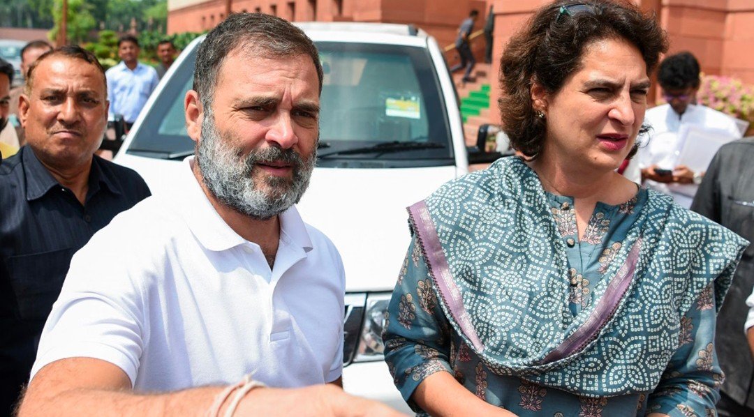 उत्तराखंड में अगले महीने पिथौरागढ़ में राहुल तो वहीं प्रियंका पौड़ी में करेंगी जनसभा, एक नवंबर को बैठक में तय होगी तिथि