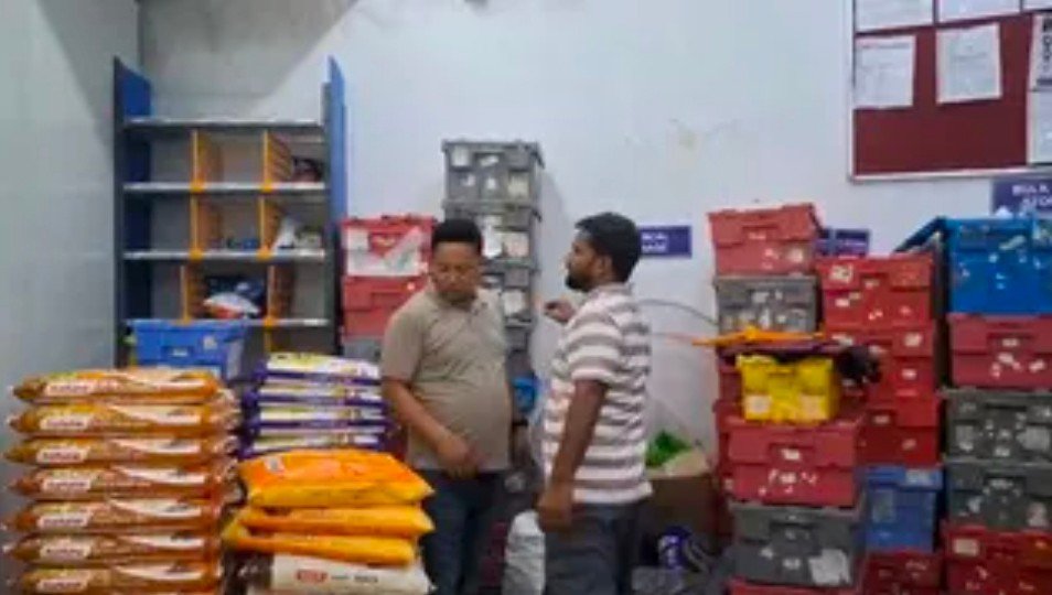 हरिद्वार में मैकडोनाल्ड में बदबूदार प्याज से बन रहे थे बर्गर, मीट प्रोडक्ट, आइसक्रीम-डेजर्ट बिक्री पर रोक