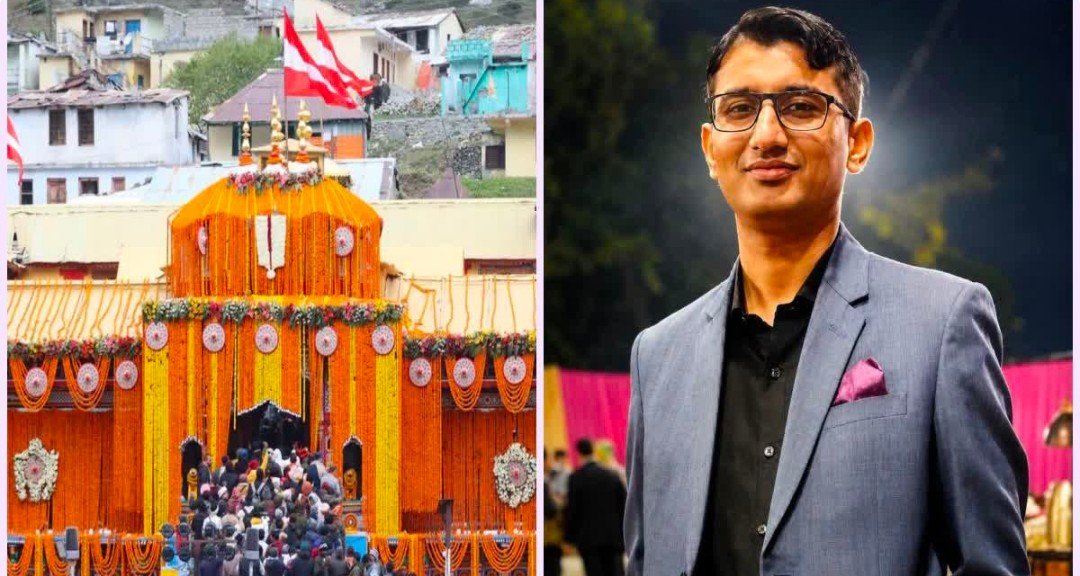 उत्तराखंड में बद्रीनाथ धाम चोरी प्रकरण में चार दिन की रिमांड के बाद आरोपी प्रमोद नौटियाल ने SIT के सामने कबूला जुर्म