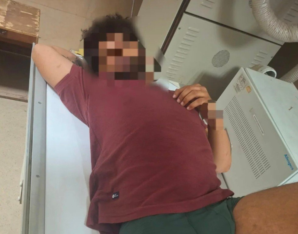 नैनीताल के रामनगर में पुलिस और बदमाश के बीच में मुठभेड़, कुख्यात बदमाश के पैर में लगी गोली