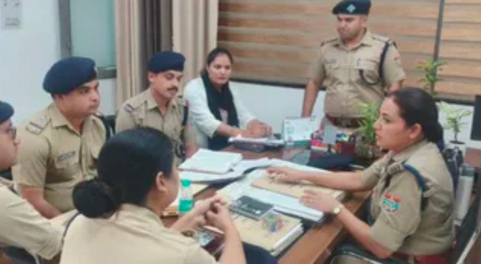 एमबीबीएस दाखिला फर्जीवाड़ा, स्वतंत्रता सेनानी प्रमाण पत्र मामले में SIT ने जब्त किए दस्तावेज, आरोपी छात्राएं फरार