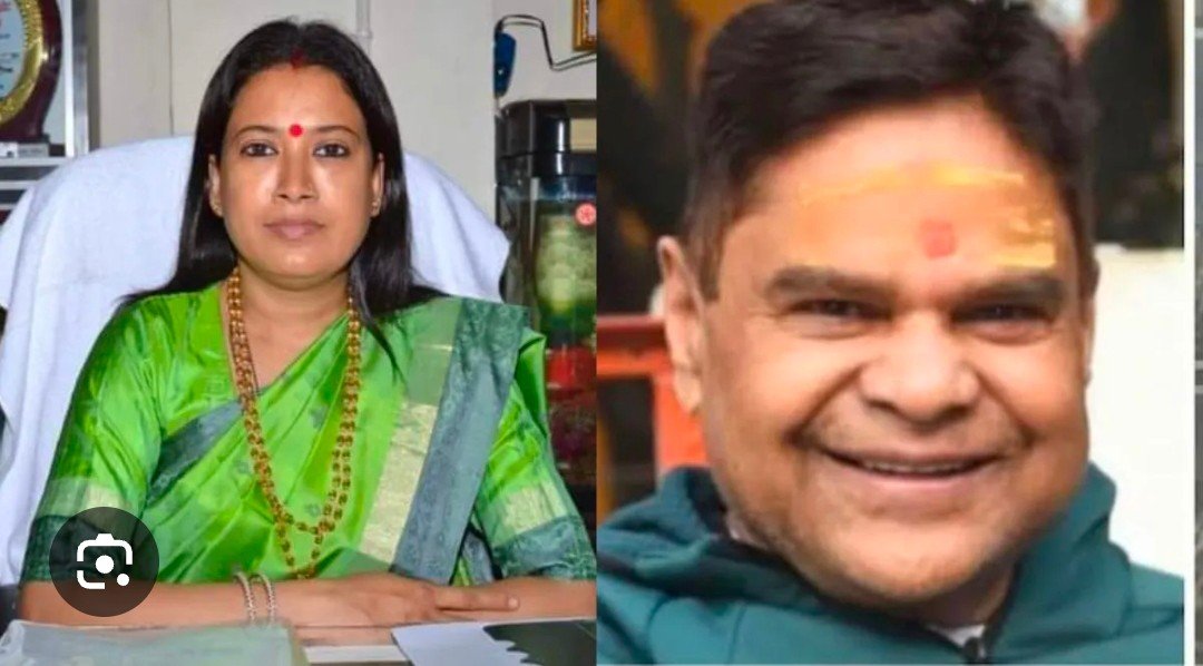 रेखा आर्या प्रकरण में सतेंद्र की गिरफ्तारी से खुलेंगे गिरधारी के राज, नेपाल भागा, जांच में सामने आए अहम सुराग