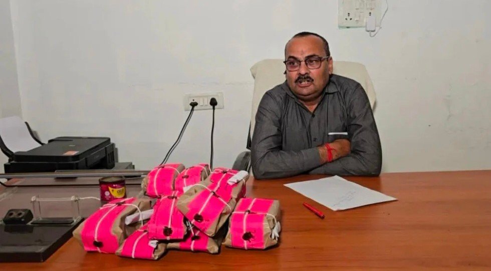 हल्द्वानी में निकोटीन युक्त पान मसाले को लेकर अफवाहों पर खाद्य विभाग ने दी सफाई