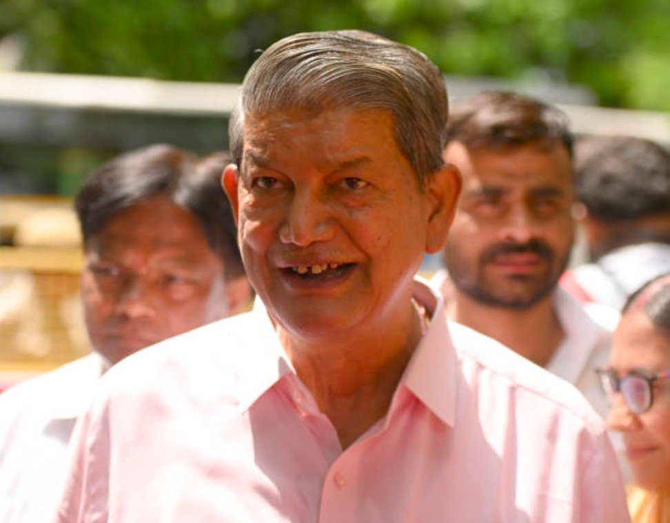 पूर्व सीएम हरीश रावत ने अब खाई मां की सौगंध और कर दिया बड़ा ऐलान, उत्तराखंड की राजनीति में फिर हलचल