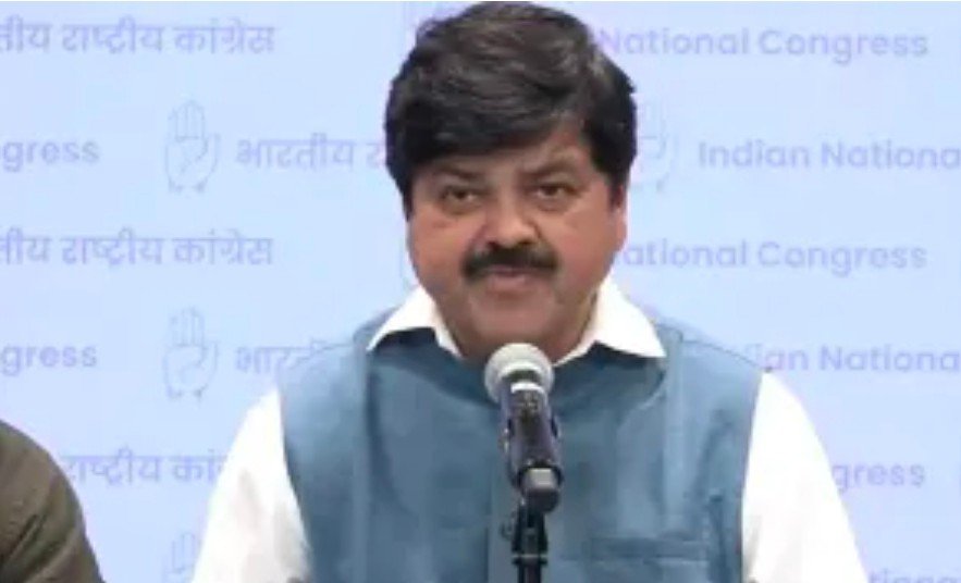 देहरादून में इंडी गठबंधन ने मतदाता सूची को लेकर उठाए सवाल, दो से आठ अक्टूबर तक चलाएंगे 'लोकतंत्र बचाओ-वोट बचाओ, अभियान