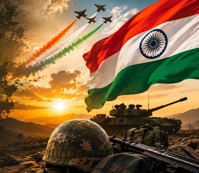 उत्तराखंड में 27 जुलाई से छह अगस्त तक होगी अग्निवीरों की भर्ती; JCO और हवलदार से लेकर कई अन्य पदों पर मौका