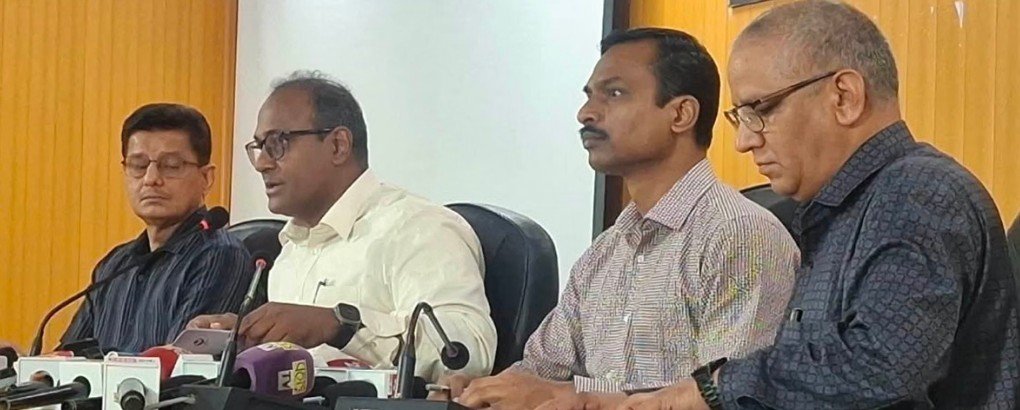 उत्तराखंड में SIR प्रक्रिया पूरी होने के बाद अंतिम मतदाता सूची जारी, 9.31 लाख वोटर बाहर