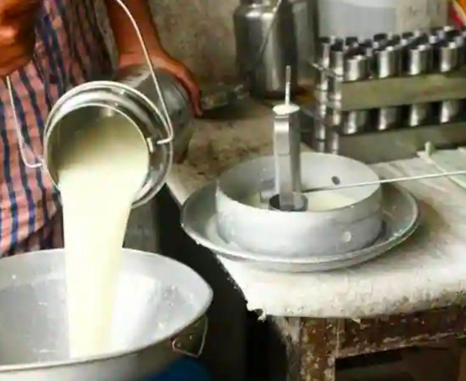 उत्तराखंड में एनालॉग डेयरी उत्पादों की बिक्री पर लगी रोक, FSDA ने जारी किया आदेश