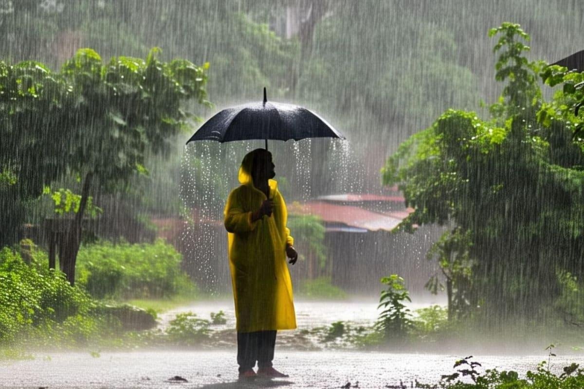 मानसून में भूलकर भी न करें ये 7 गलतियां!